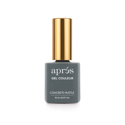 Aprés Concrete Hustle (326) Gel Polish