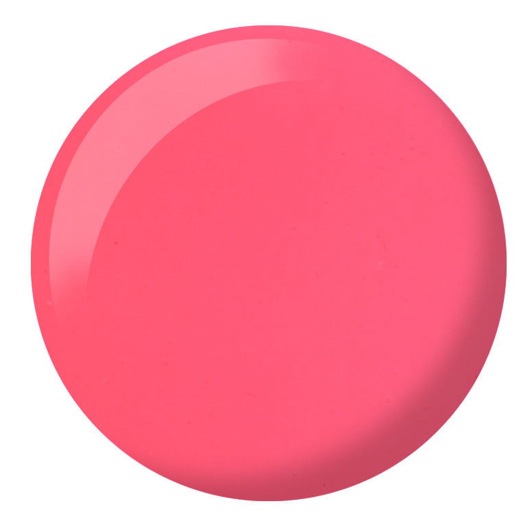 DC - Pink Stain #281