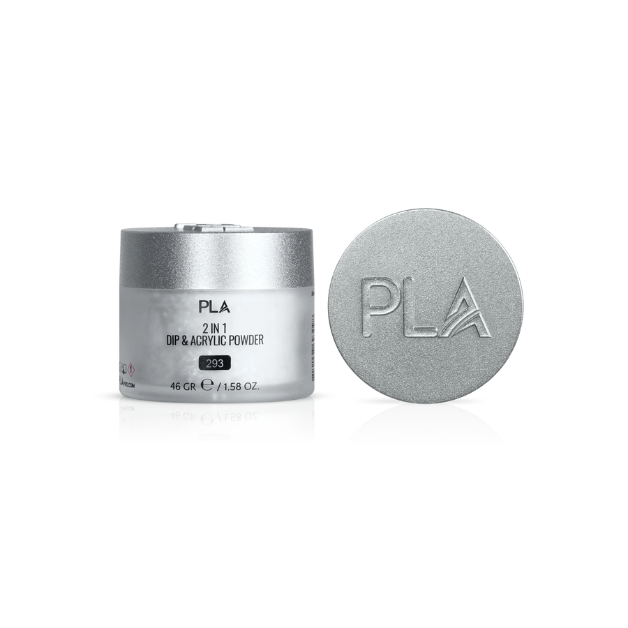 PLA 2-in-1 Dip & Acrylic Powder Diamond In The Rough (293)