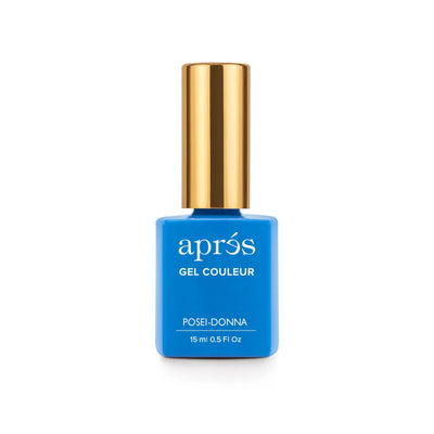Aprés Posei-donna (241) Gel Polish