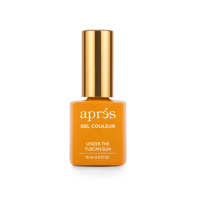 Aprés Under The Tuscan Sun (J15) Gel Polish
