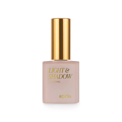 Aprés ...and Chill (404) Gel Polish