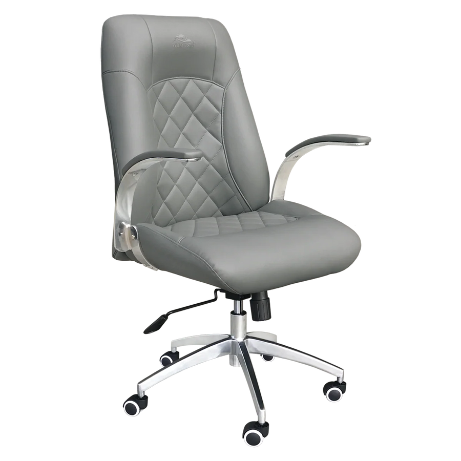 Whale Spa - Customer Chair Diamond 3209