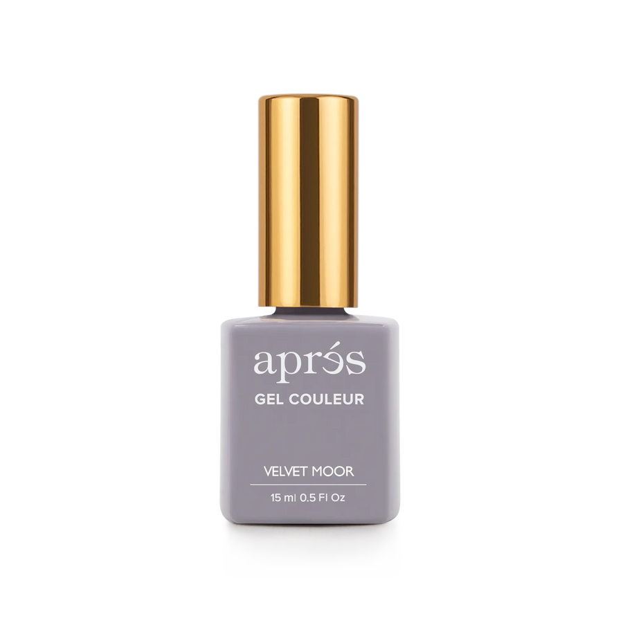 Aprés Velvet Moor (333) Gel Polish