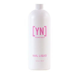 Nail Liquid Monomer, 32 oz