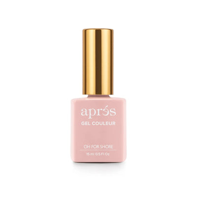 Aprés Oh For Shore (293) Gel Polish