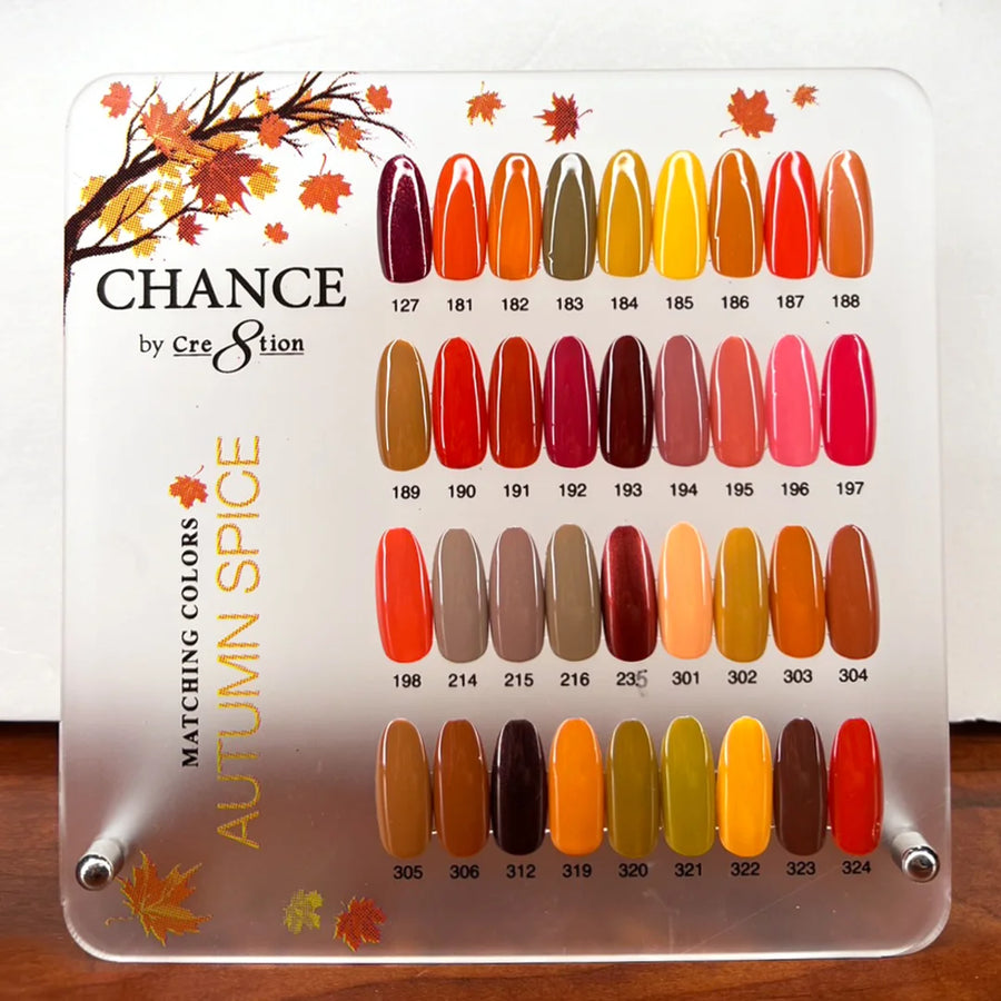 Fall Collection