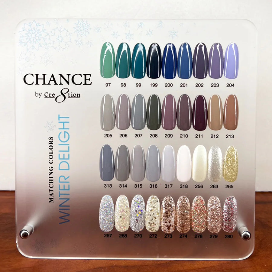 Winter Delight Collection
