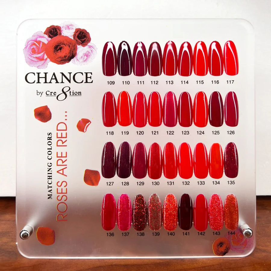 Roses Are Red Collection