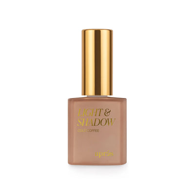 Aprés Cold Coffee (603) Gel Polish