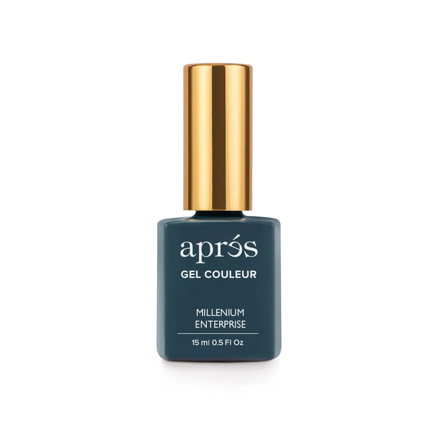 Aprés Millenium Enterprise (325) Gel Polish