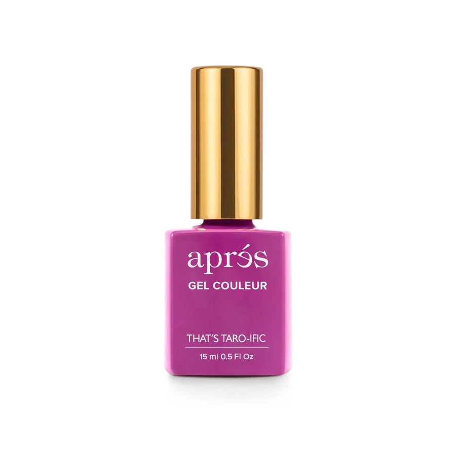 Aprés That's Taro-ific (212) Gel Polish