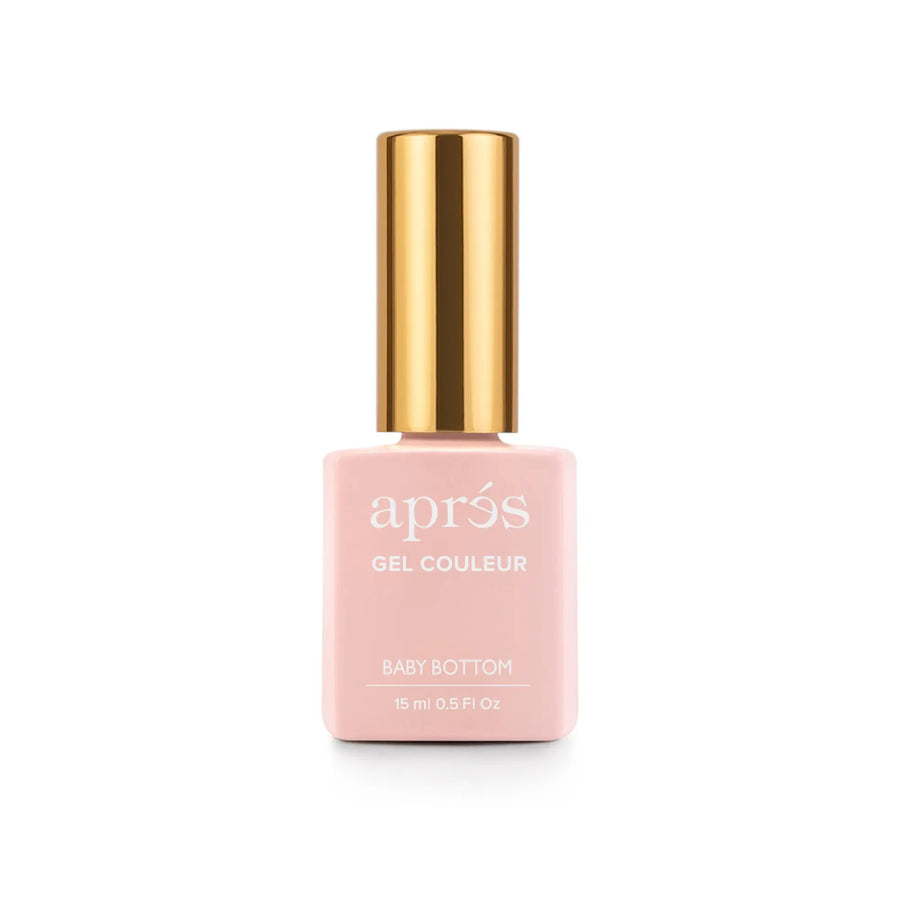 Aprés Baby Bottom (283) Gel Polish