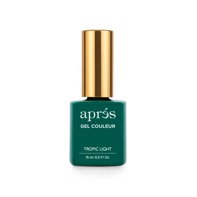 Aprés Tropic Light (J09) Gel Polish