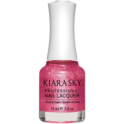 Kiara Sky - PINK LIPSTICK