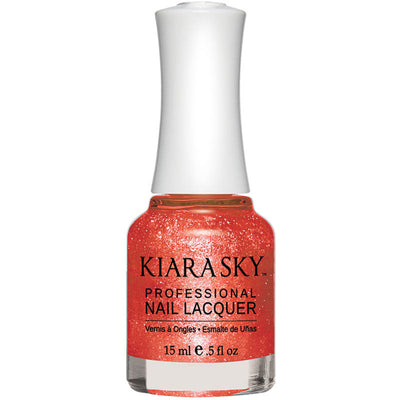 Kiara Sky - I'M NOT RED-E YET