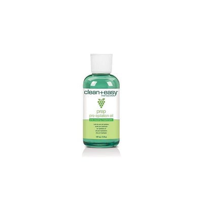 Prep Pre-Epilation Oil