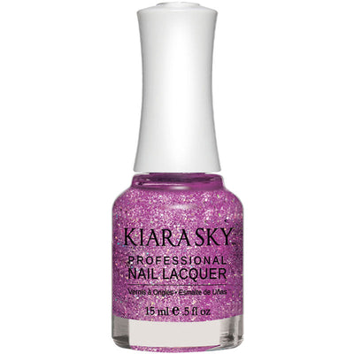 Kiara Sky - PURPLE SPARK