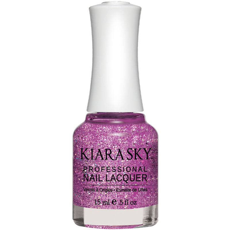 Kiara Sky - PURPLE SPARK