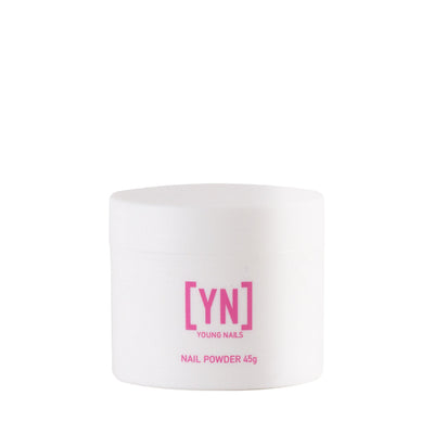 Young Nails - Acrylic Nail Powder, 45g