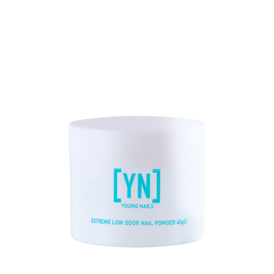 Young Nails - Extreme Low Odor Powders, 45g