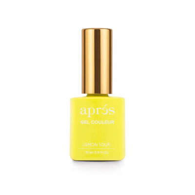 Aprés Lemon Sour (207) Gel Polish