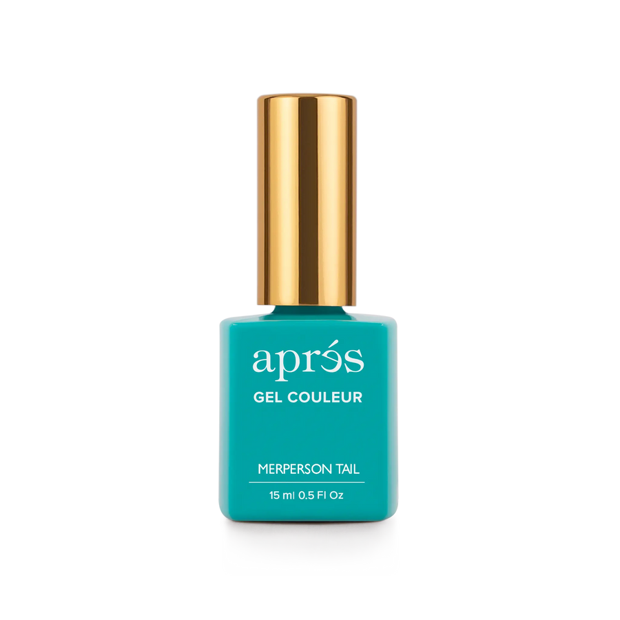 Aprés Merperson Tail (226) Gel Polish