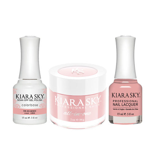 Kiara Sky - Kiara Sky All-in-One Trio - 5004 OH-SO-BOHO