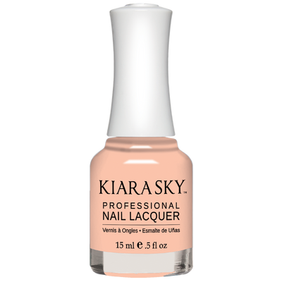 Kiara Sky - The Perfect Nude