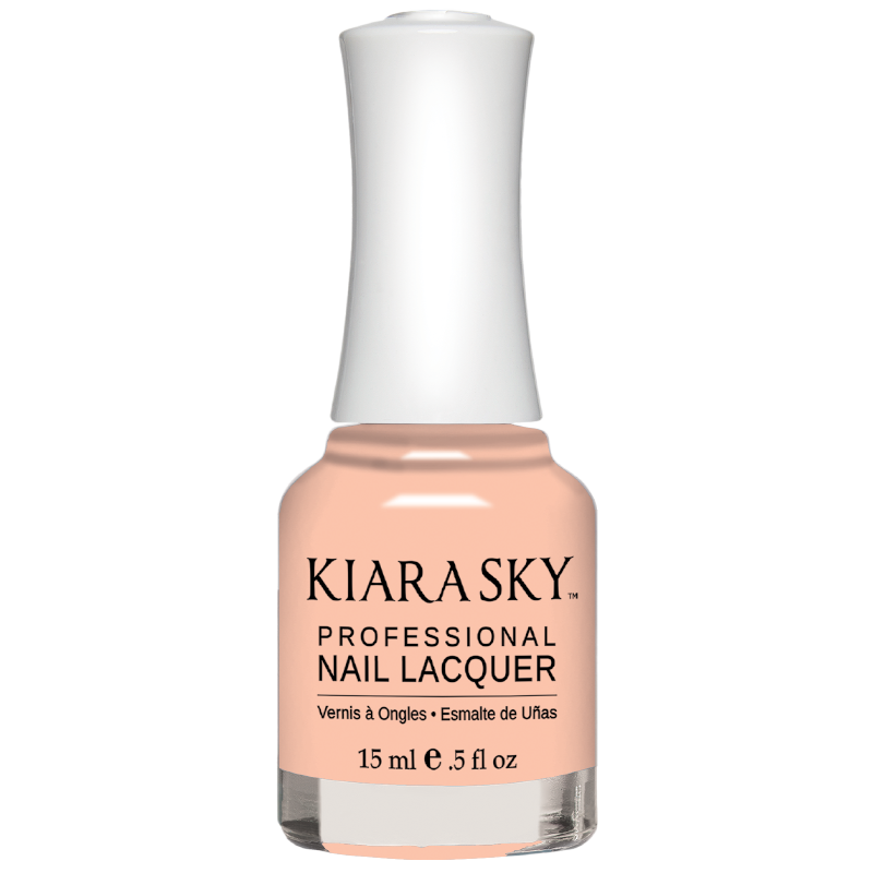 Kiara Sky - The Perfect Nude