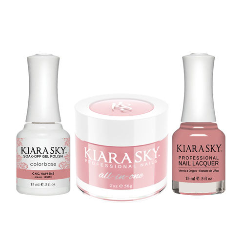 Kiara Sky - Kiara Sky All-in-One Trio - 5012 Chic Happens