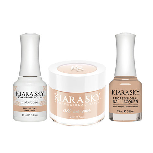 Kiara Sky - Kiara Sky All-in-One Trio - 5020 Wake Up Call