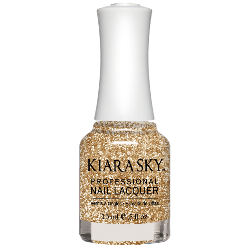 Kiara Sky - Champagne Toast