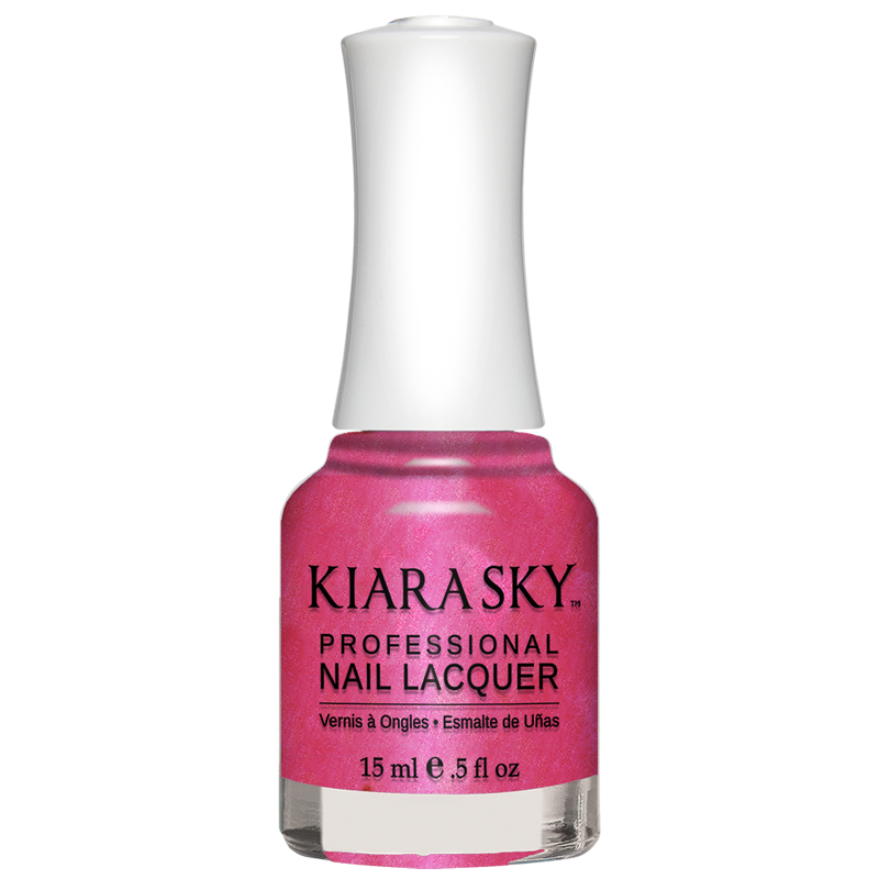 Kiara Sky - PINK PETAL
