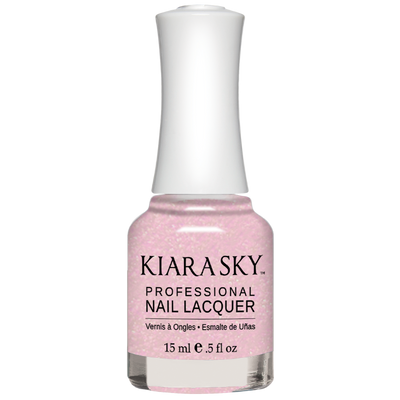 Kiara Sky - Pink Stardust
