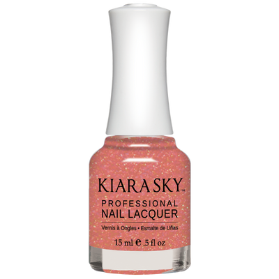 Kiara Sky - High Key, Like Me