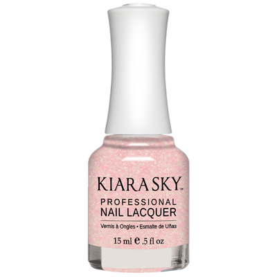Kiara Sky - Pink and Polished