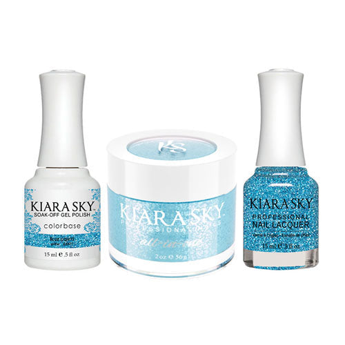 Kiara Sky - Kiara Sky All-in-One Trio - 5071 Blue Lights