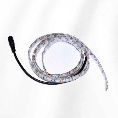 T Spa - Striper Light Red Blue