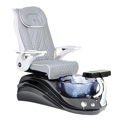 Whale Spa - Crane Pedicure Chair with OneTouch™ Auto Fill