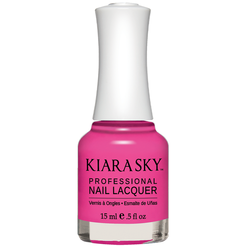 Kiara Sky - PIXIE PINK