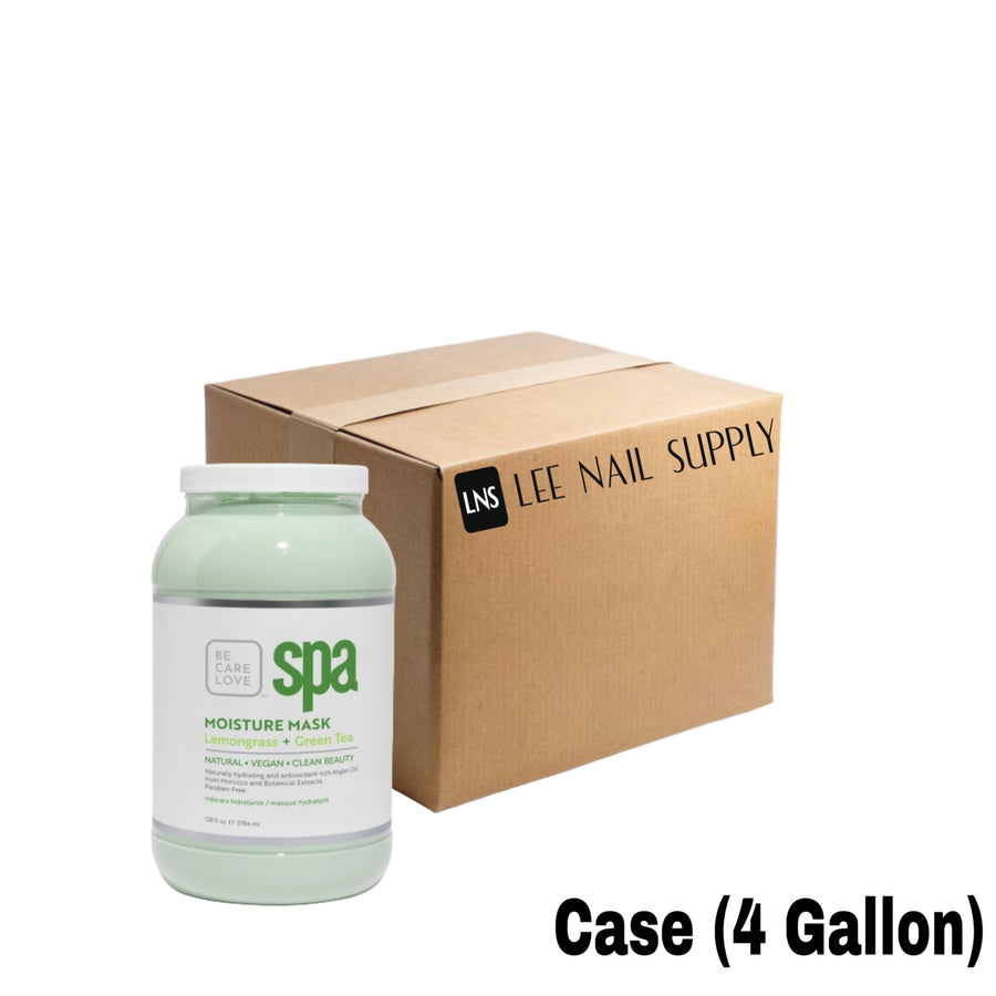 BCL - Purifying Lemongrass + Green Tea Moisture Mask