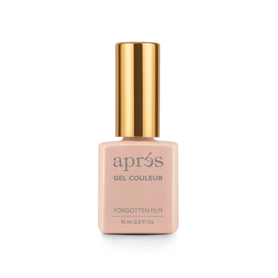 Aprés Forgotten Film (N03) Gel Polish