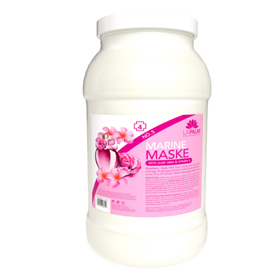 LA PALM Marine Maske No. 5