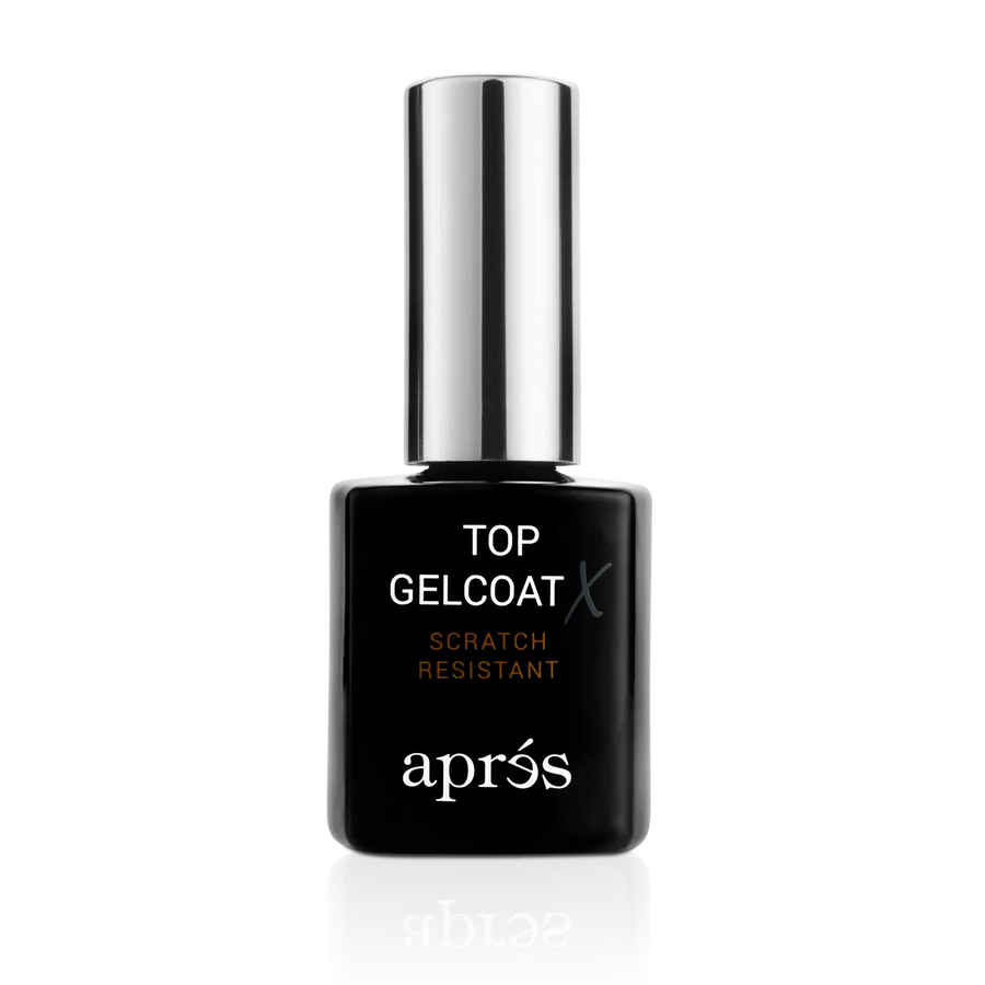 Aprés Nail - Top Gelcoat X