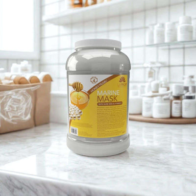 La Palm Marine Mask Pearl Gallon