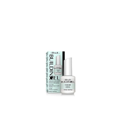 IBD - Building Gel Clear 0.5 oz