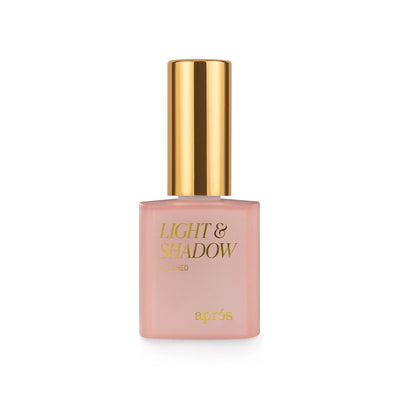 Aprés Flushed (407) Gel Polish
