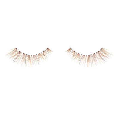 Ardell DEMI WISPIES - BROWN Eyelashes