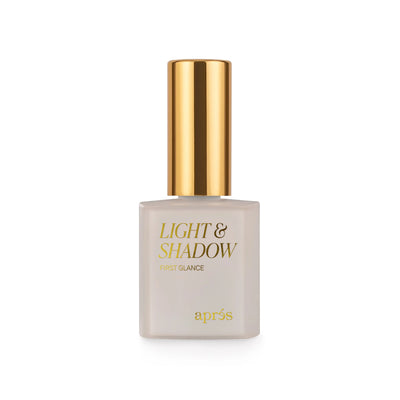 Aprés First Glance (401) Gel Polish